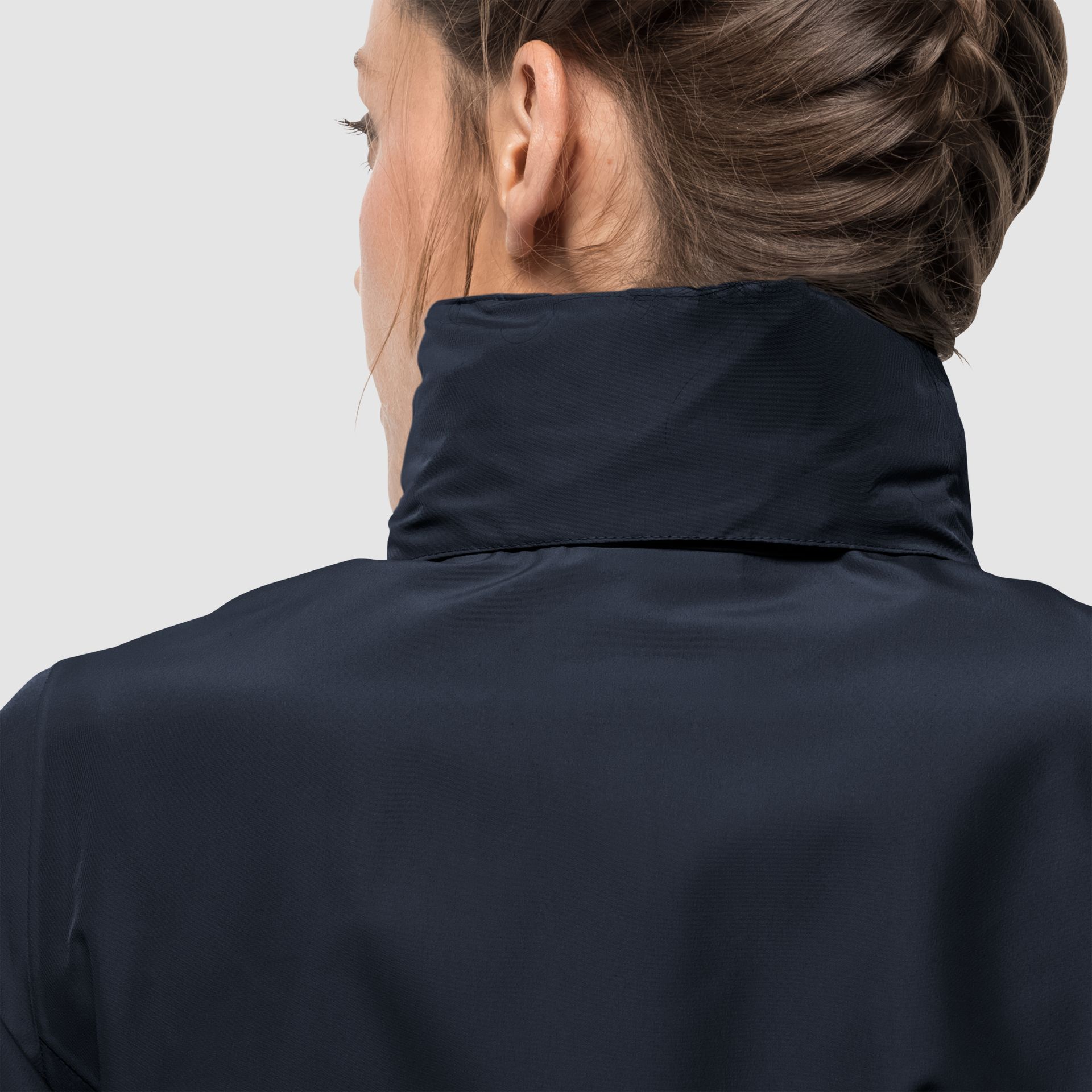 Jack wolfskin stormy point jacket w shop