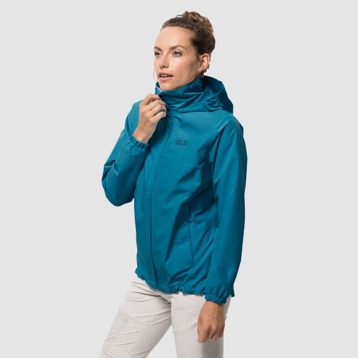 Jack wolfskin stormy point jacket w outlet