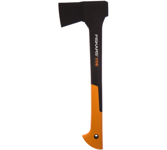 Топор универсальный FISKARS X10 S — Fiskars — 1015619 — Топоры — купить ...