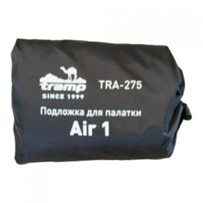 Подложка для палатки AIR 1 Si (TRAMP) — Tramp — TRA-275 — Аксессуары ...