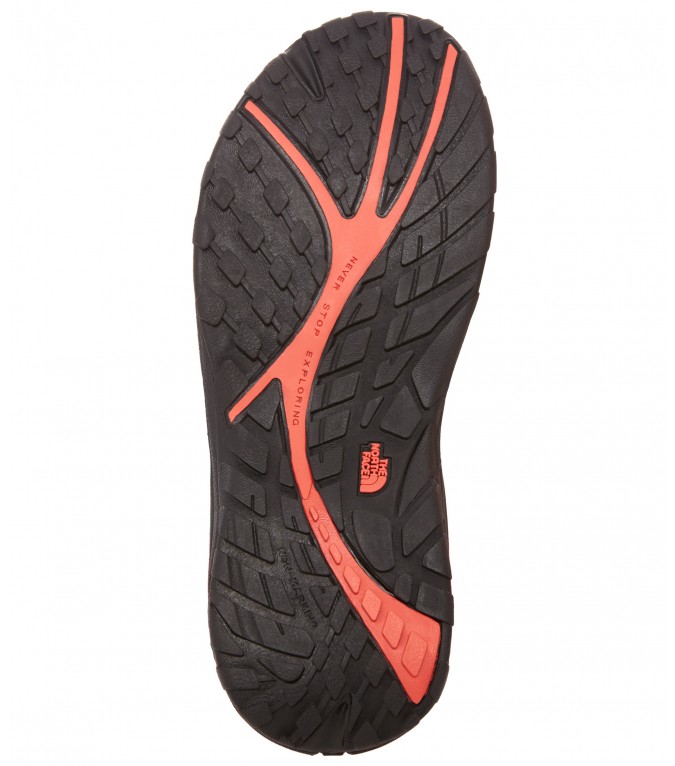 The north face litewave sandal sale